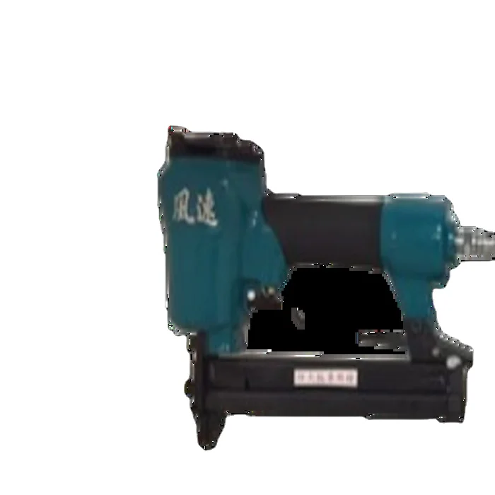 Kwang Yi Nail Gun For Arcade Gaming Machine Wooden Case/Stern Pinball Machine Nail Gun