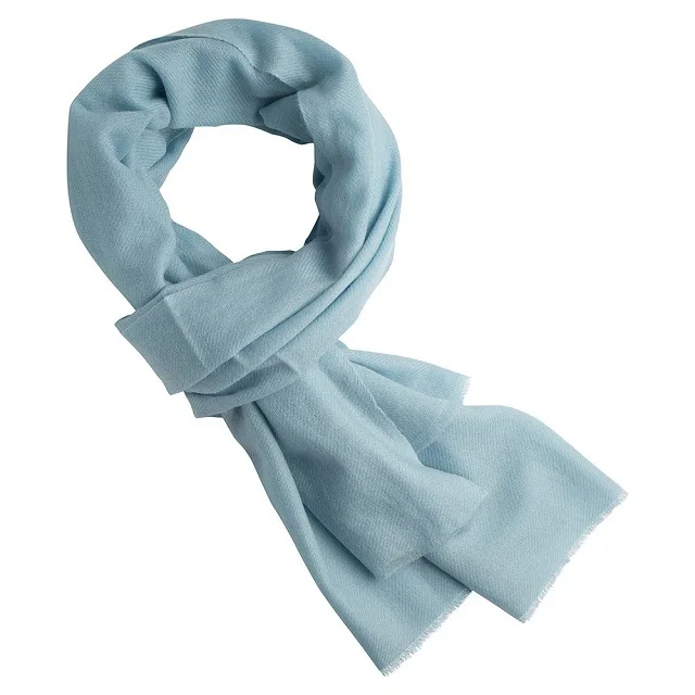 Cashmere wool scarf custom logo color Wholesale  New Soft Best Price Fashion scarves & shawls scarf for women pashmina shawl