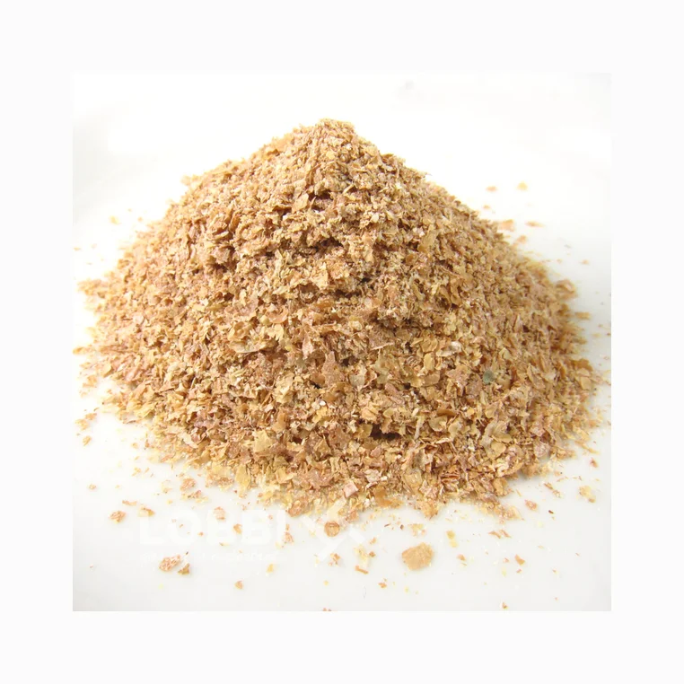 Corn Grain, Wheat Bran, DDGS Make Yeast 60% For Animal Feed