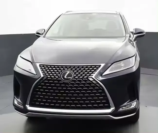 Используемый чистый 2022 L e x - u s RX 350 FWD