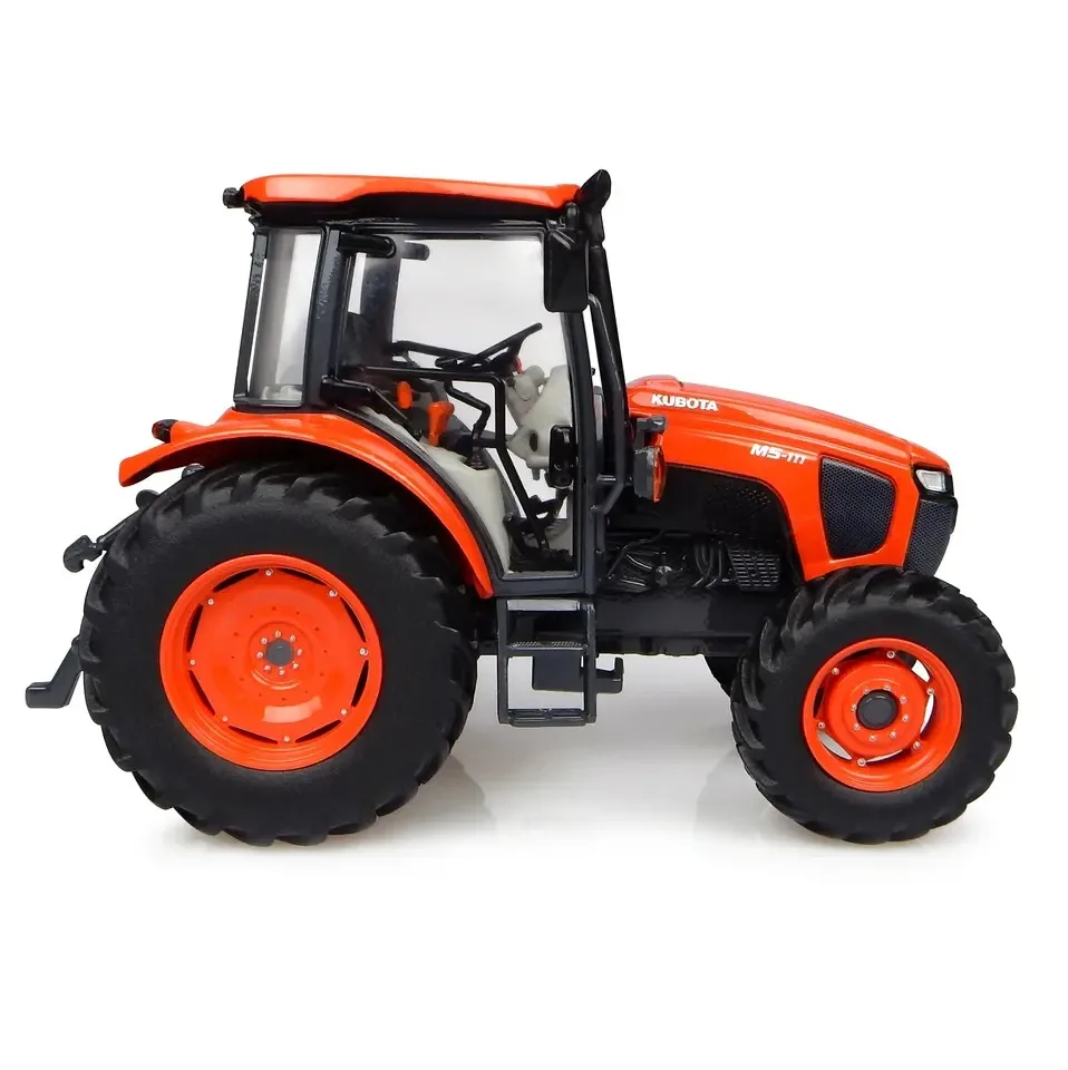 used tractors mini Kubota 4x4 farming machine agricultural tractor agricola used kubota tractor for wholesale prices