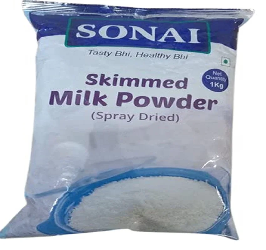 Whole Dry Milk, Instant Skimmed Milk Powder