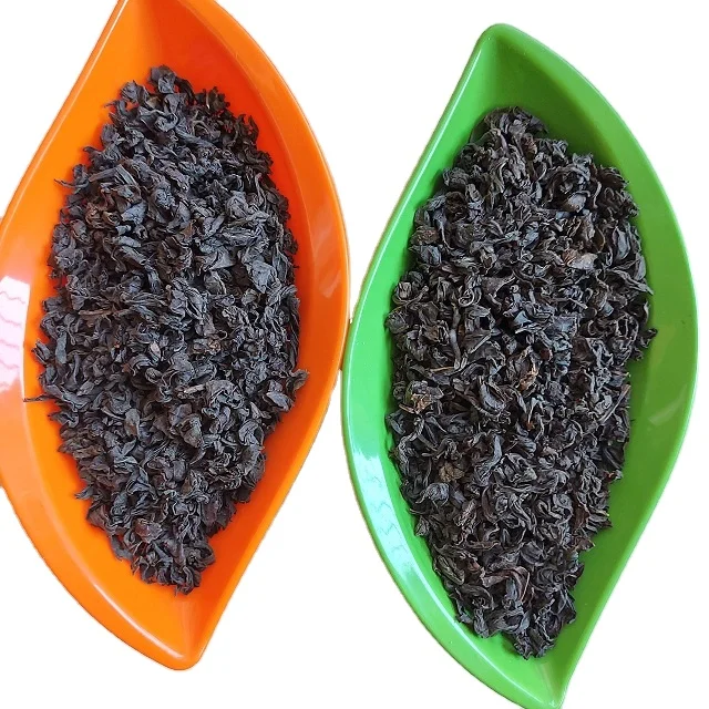 Hot Sale in Vietnamese Organic PEKOE GREEN TEA High Mountain Tea