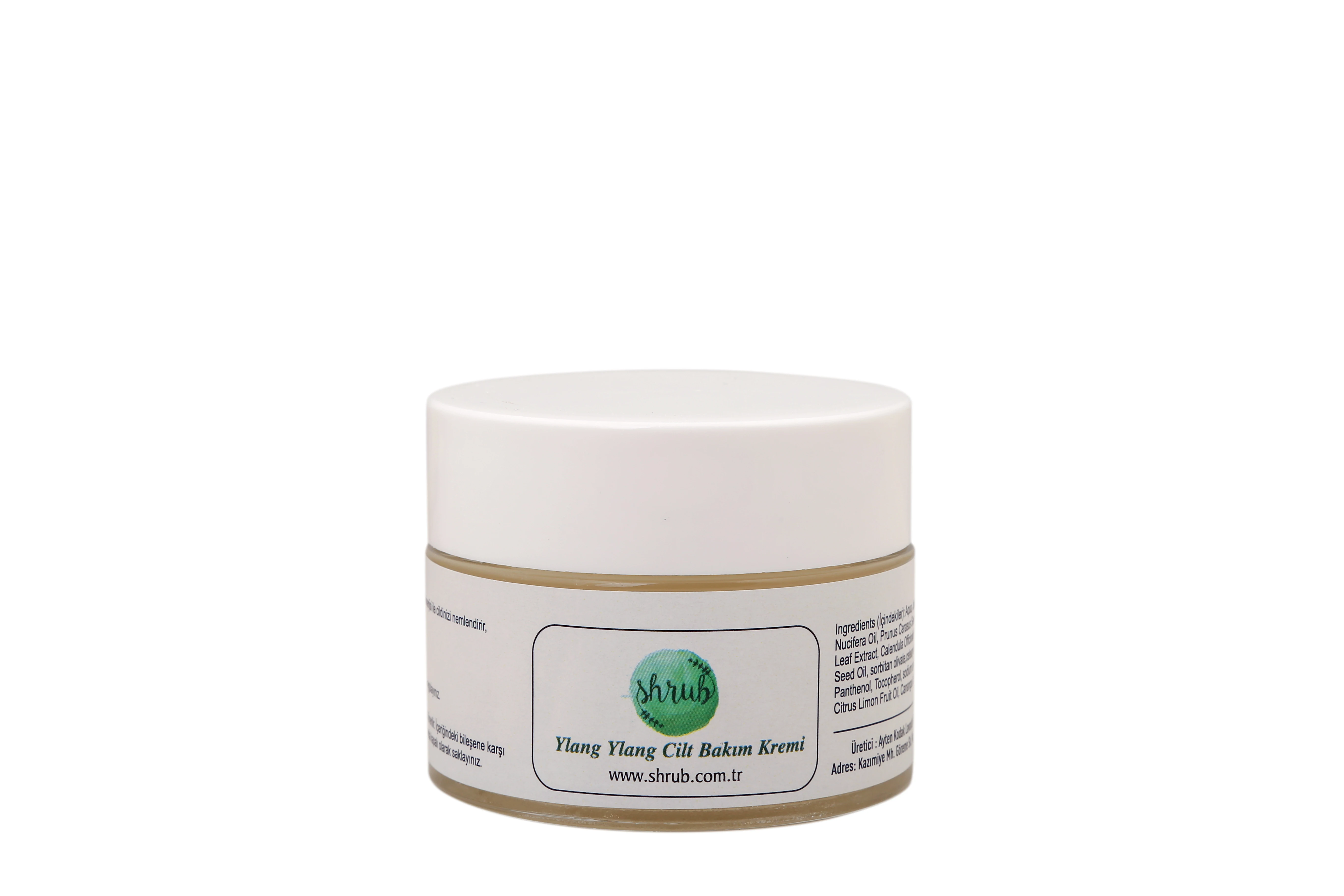 Anti Aging Face Cream