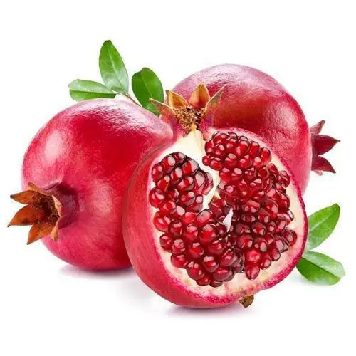 New Crop %100 Organic Pomegranate Juicy Pomegranate Perfect Quality Fresh Big Pomegranate