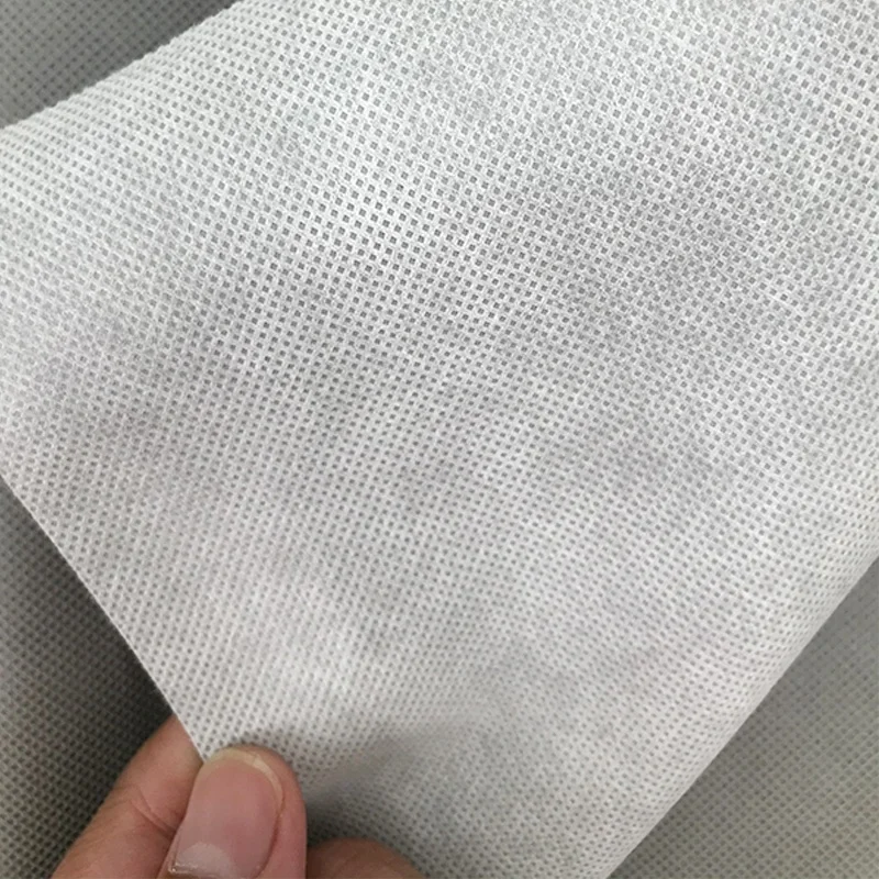 Breathable Membrane for Roof Underlay House Wrap Underground Waterproof Materials Custom Logo Design