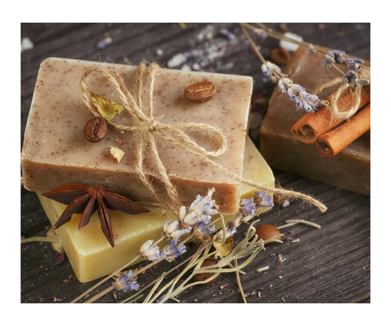 Hot Sales Organic Coconut Base Olive Oil Coconut Soap Deep Cleansing Skin Care Bath Body Shower From Vietnam