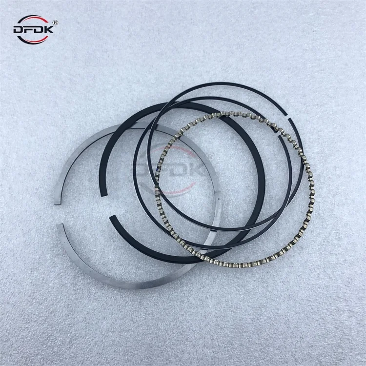 Diesel Engine Piston Kit 6CT Natural Gas Engine Piston Ring 4089351 4025290 3607359 3992149 3992150