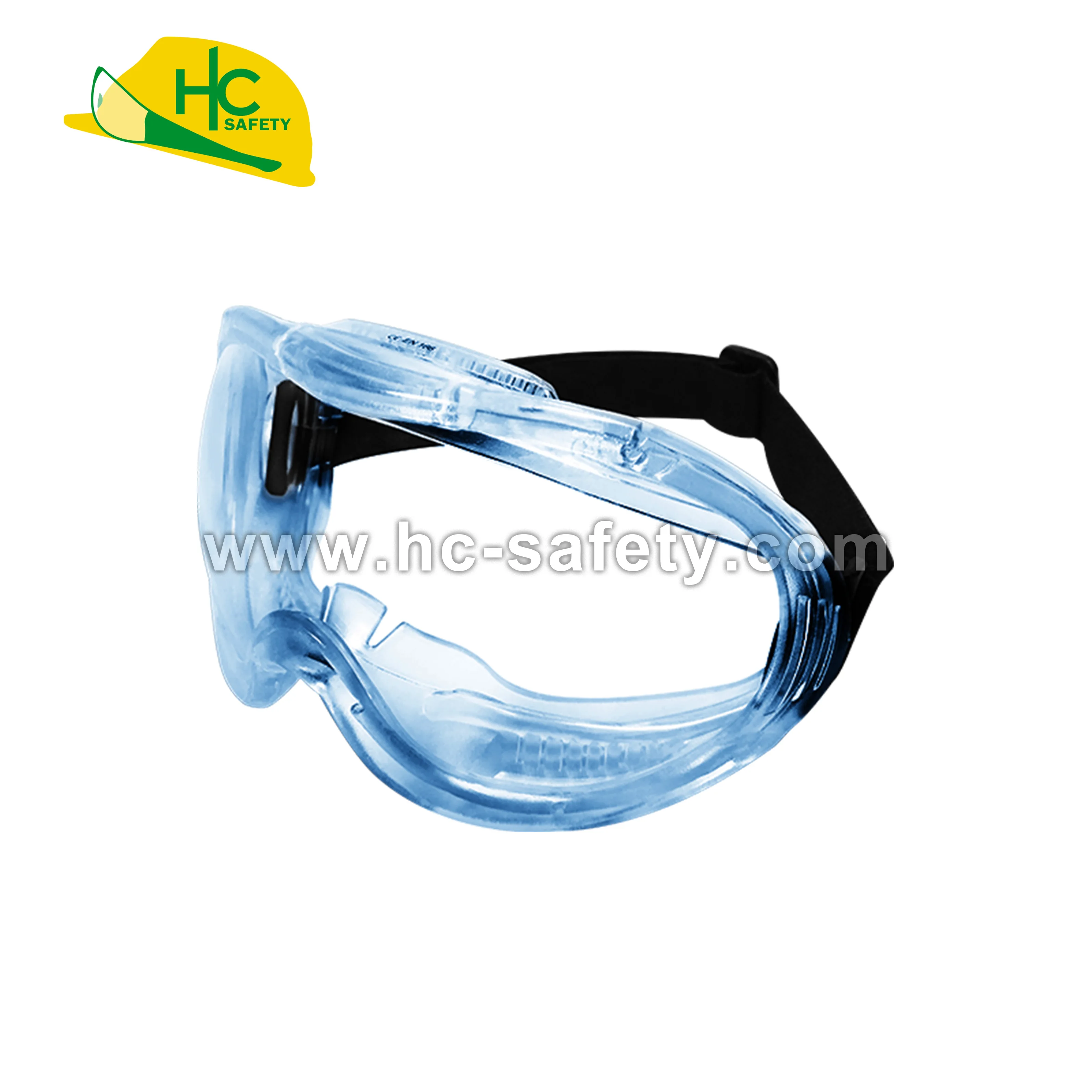 A01 ANSI Z87.1 anti fog water liquid splash dust proof safety lab goggles construction safety  equipment industrial safety