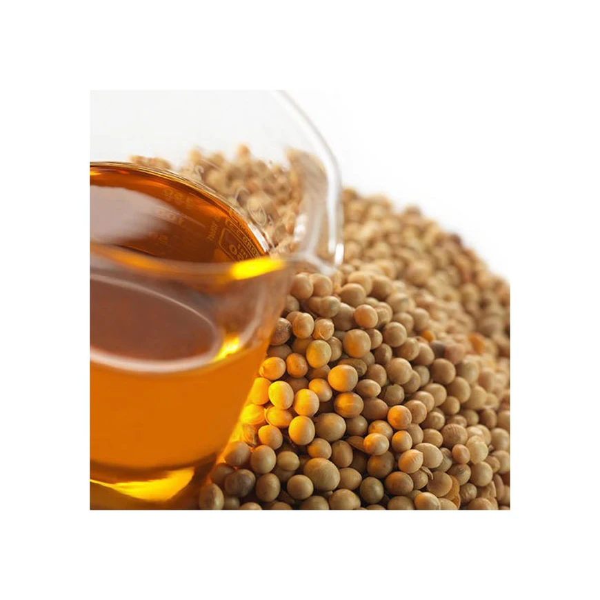 100% Pure Refined Non GMO Soybean Oil Best Selling Nutrition Soy oil