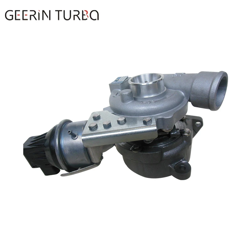 BV43 53039700168 53039880168 1118100-ED01A Diesel Engine Turbocharger For Great Wall Hover 2.0T H5 4D20 2.0L