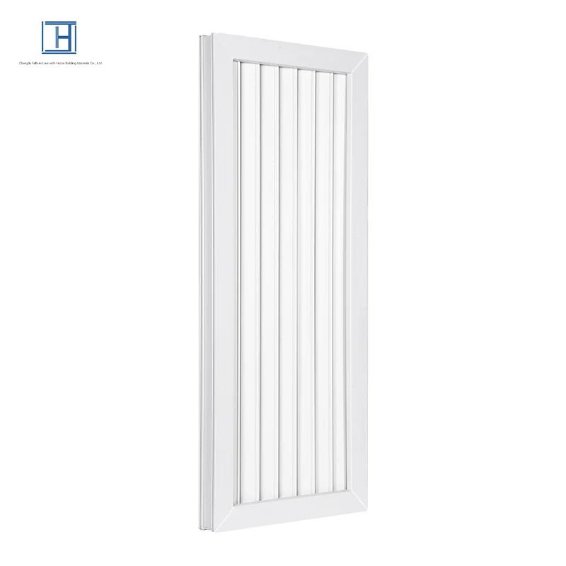 Custom Modern Outdoor Horizontal PVC Louver Blinds Shutters 4 Years Wood Aluminum Alloy Steel Plantation Shutter Window Room