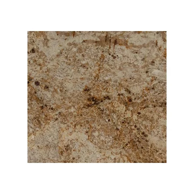 Premium Quality Colonial Gold Granite Stone Slabs and Tiles with Expensive Unique Look