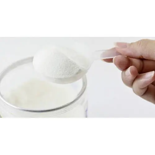 High Quality Hydrolyzed marine collagen peptide powder Fish Collagen,  support OEM/ODM