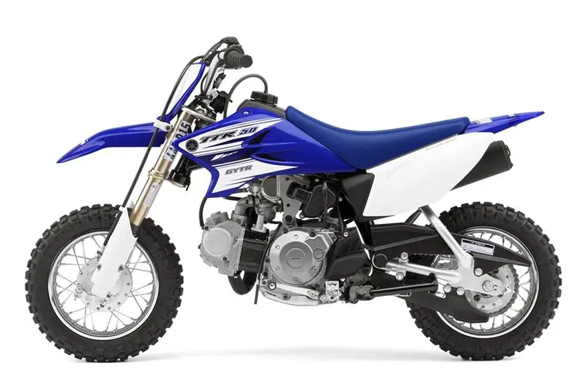 Brand New 100% Authentic 2020 Yamahas TT-R50E Trail Motorcycle Dirt Bike Motorcycle For Adult For Sale With Complete Parts
