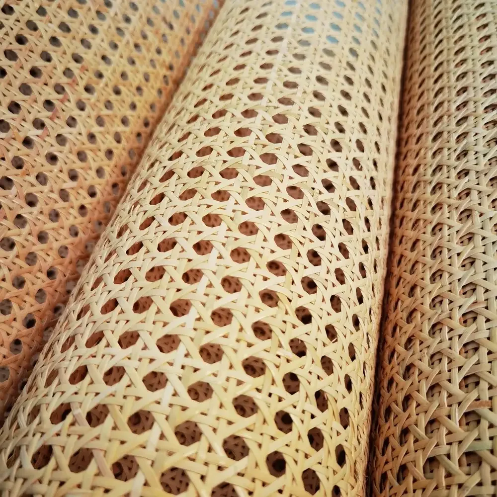 RAW RATTAN MATERIAL: BRINGING NATURE INTO YOUR HOME