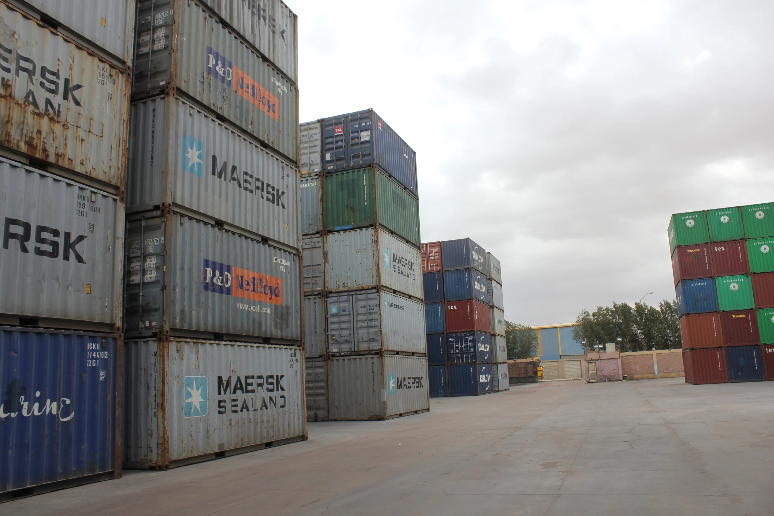 Phosphate Rock (P2O5  26% Min )