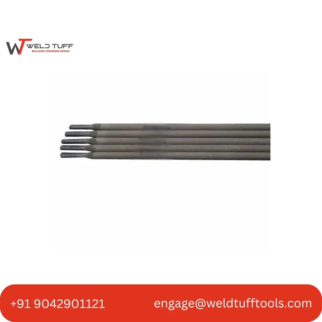 E6010 Galvanized Steel Weld Inspection Visual Inspection Non-destructive Testing