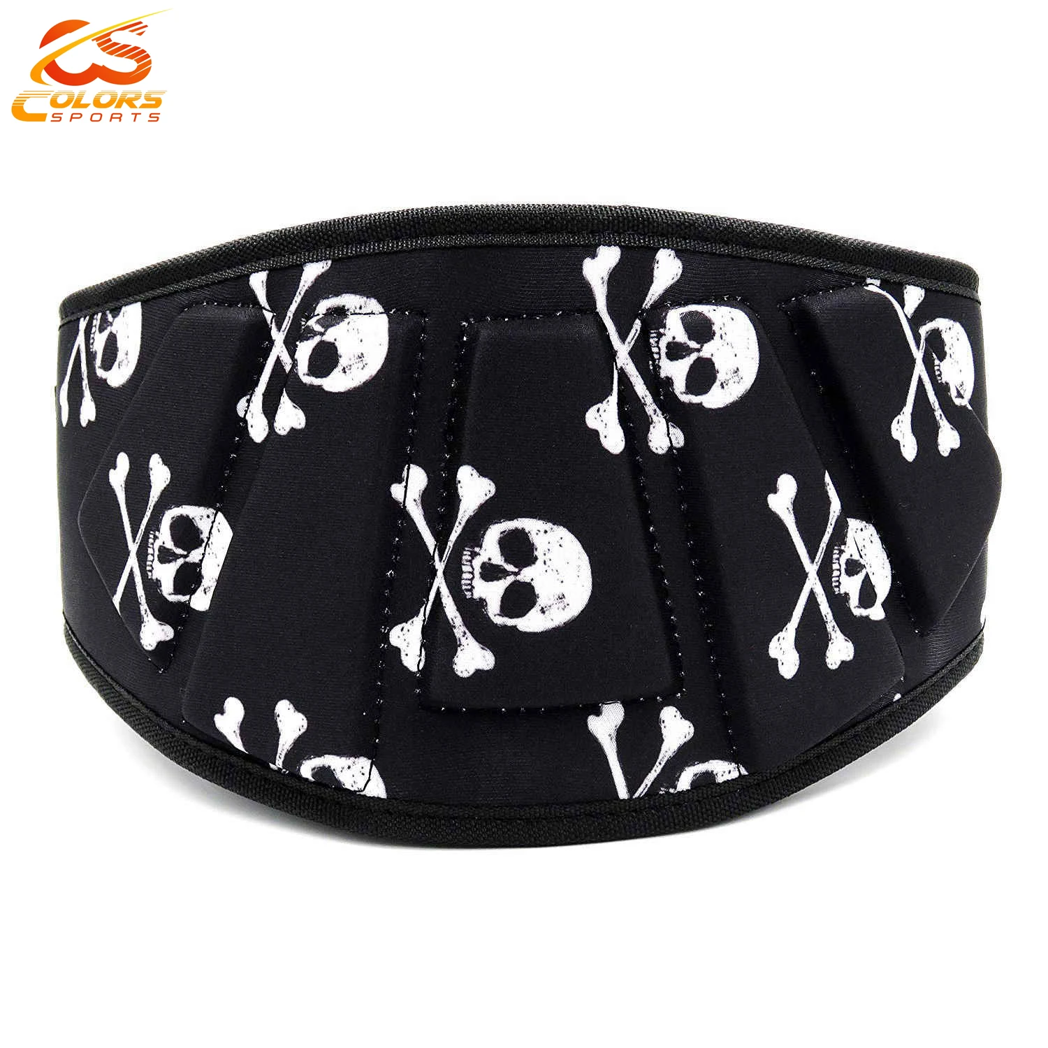 Top High quality belt made of 100% neoprene training gym belts Wholesale Price
