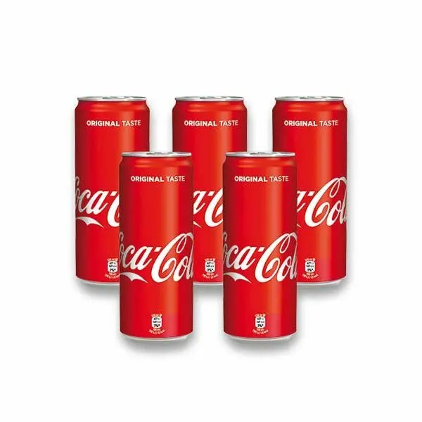 Coke Soft Drinks Coca Cola 330ml X 24 Cans,Coca-cola 1.5 Liter 500ml