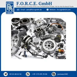 Best Car Parts Original Genuine Automotive Spare Parts BMW Car Factory Price FORCE GMBH Wholesale Supplier