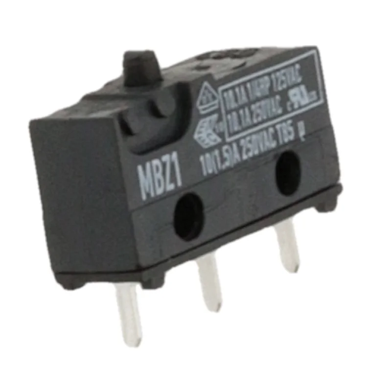 HARTMANN limit switch microswitch MBZ1