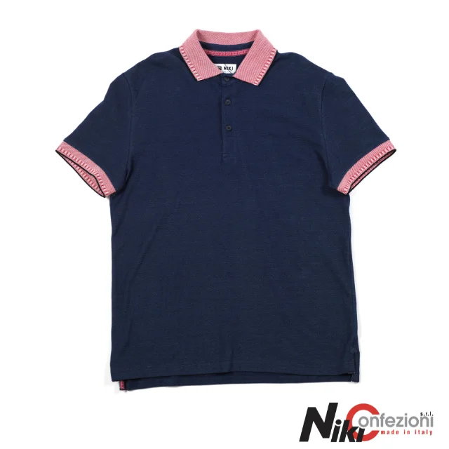 Top Sell Product Italian Quality polo t shirts men 100% cotton Polo Short Sleeve Custom Available