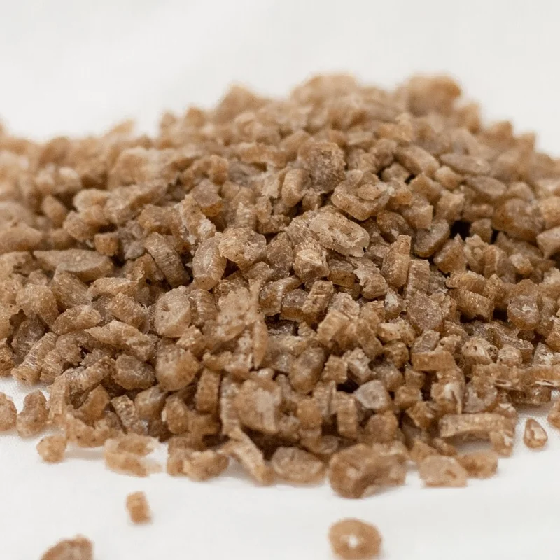 Bioplastic Biodegradable And Compostable Raw Material In Plastic Industry Plastic Resin From Coffee Ground And PP