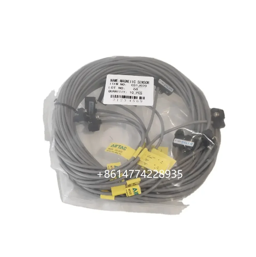 Original spare parts 5V-240V AC/DC Sensor Switch CS1-J-020