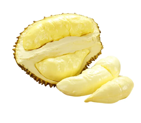 VIETNAM FROZEN DURIAN FLESH / WHOLE - WHATSAPP +84 395690184