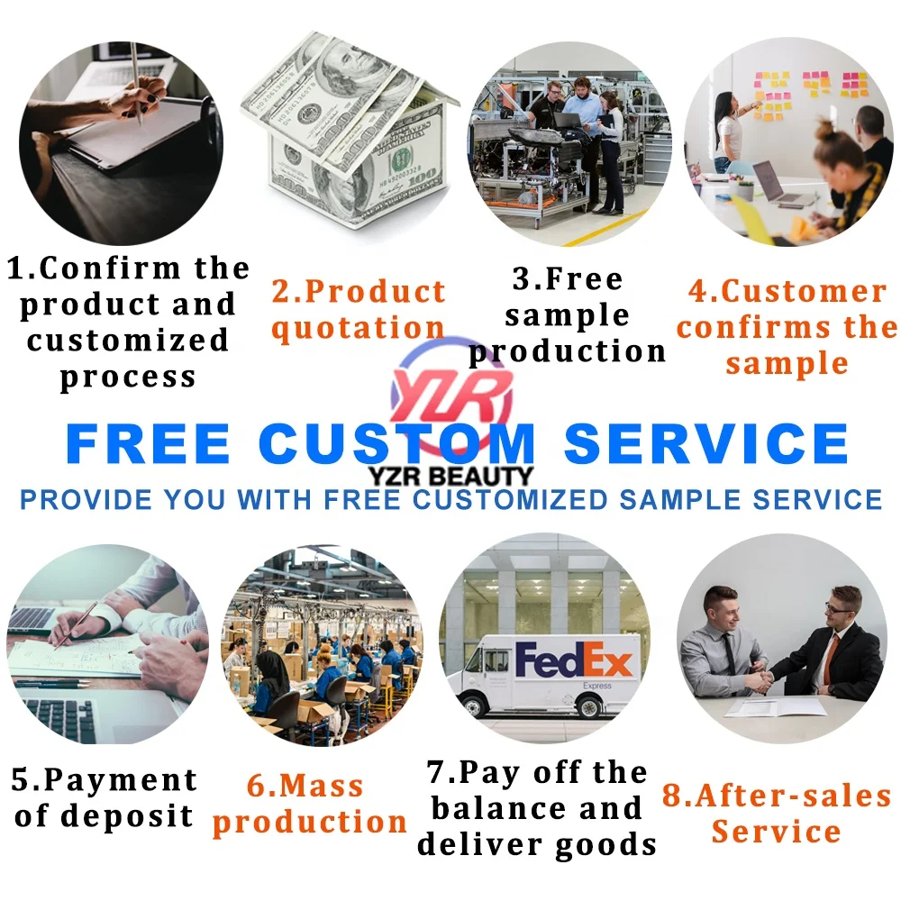 Custom Logo Soak Off UV LED Gel Nail Polish 15ML OEM ODM Private Label Gel Polish