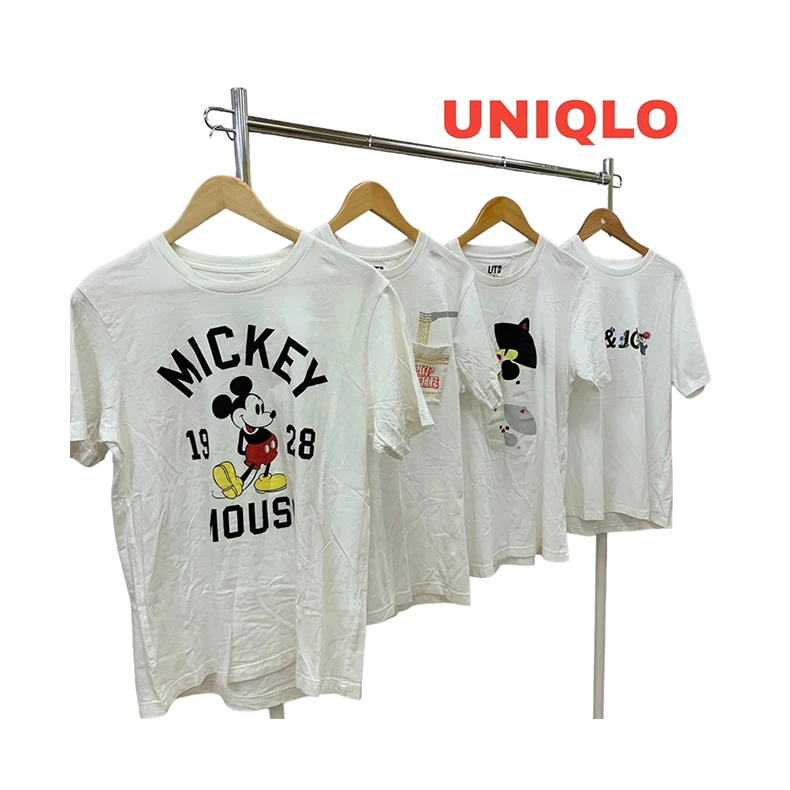 Carefully Selected Japanese Fairly Used Clothes Bundle Plus Size