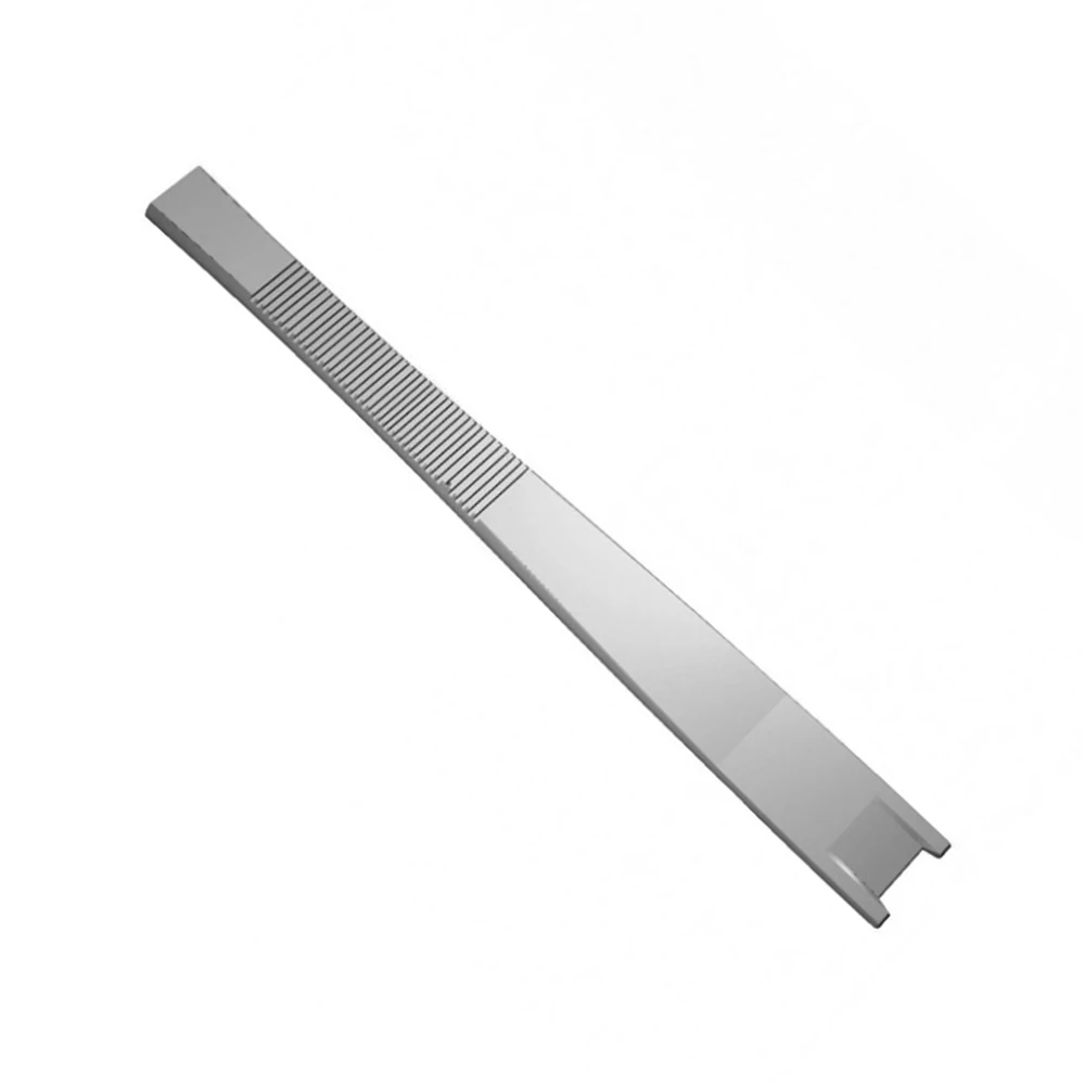 Cinelli Osteotome, 7.25' (18.5cm), 6mm, 10mm, 12mm, 14mm Guarded Stainless Steel Cinelli Nasal Septum Chisels