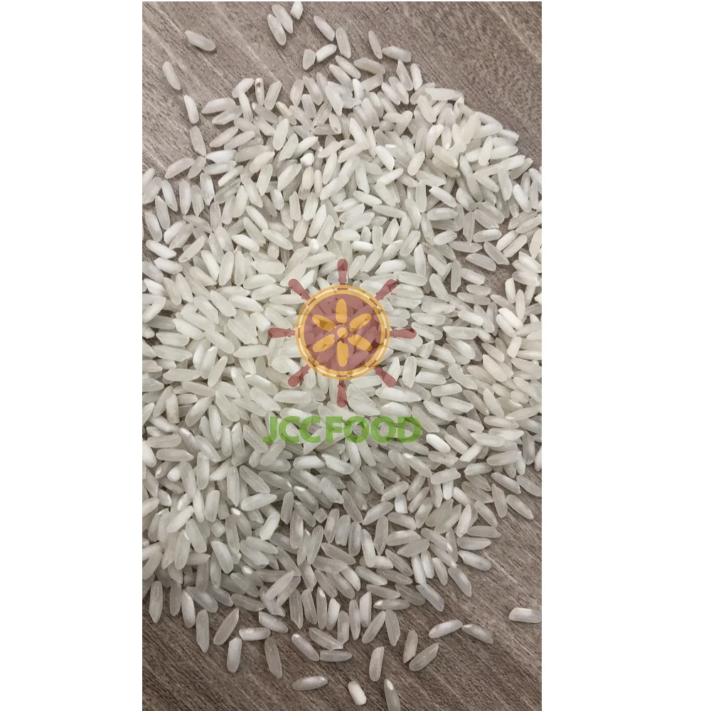 Reasonable Price Wholesale Variety 504 15% Broken Rice 6.20mm Agriculture Long Grain Dried Style vietnam white rice
