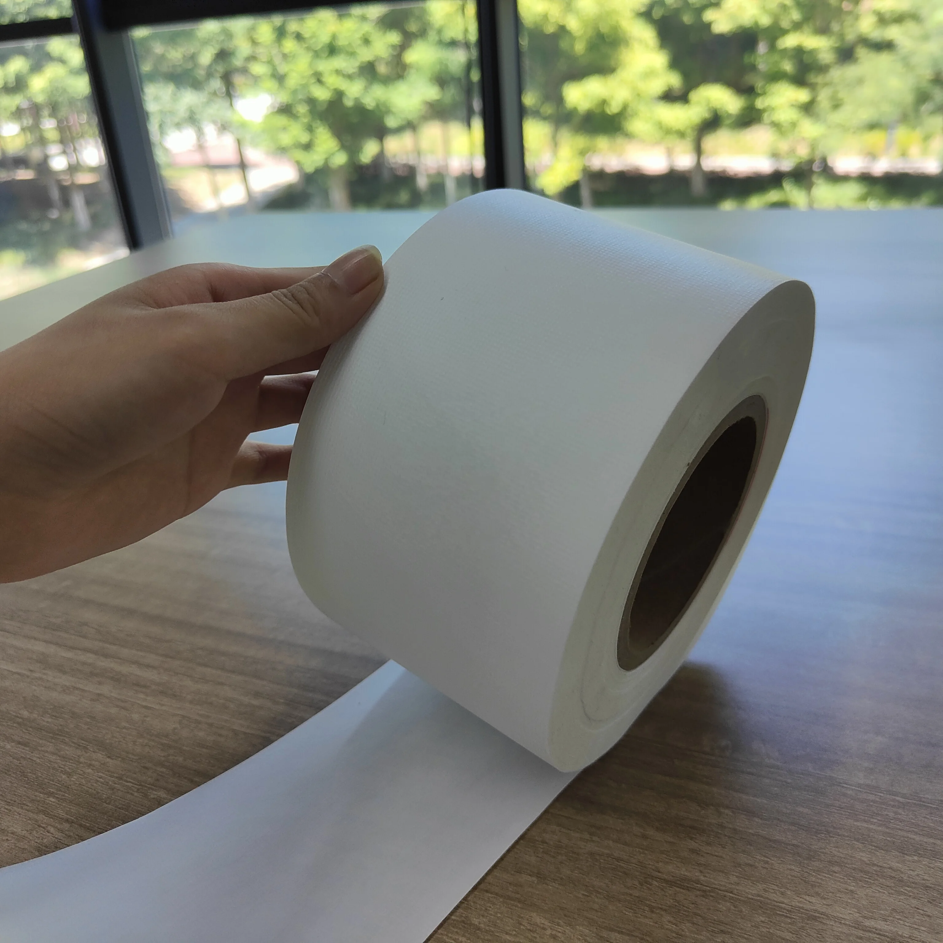 CHAOYUE waterproof and breathable PTFE bubble point membrane composite material