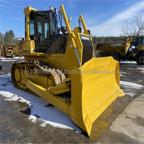 used komatsu d65EX crawler bulldozer for sale used komatsu bulldozer d65 d85 d60 dozer for sale