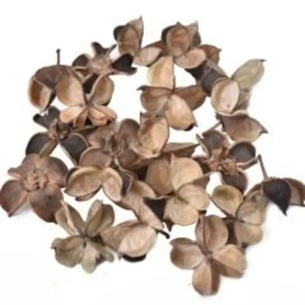 High Quality Wholesale Natural Cotton Petal for Potpourri, DIY, Events Decor & Other Decor
