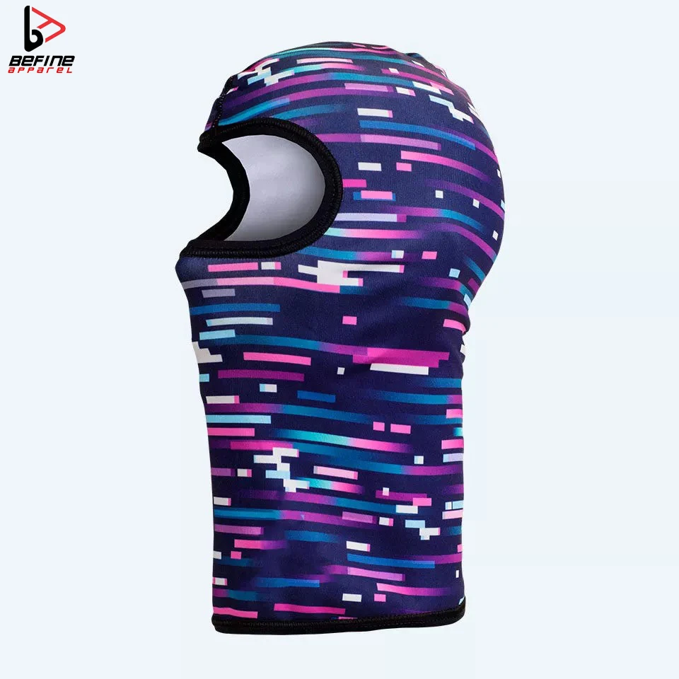 2023 Best Selling Custom Outdoor Neck Gator Scarf Bandana Adult Kids Neck Gaiter Turban Face Uv Protection Biker Mask 2024