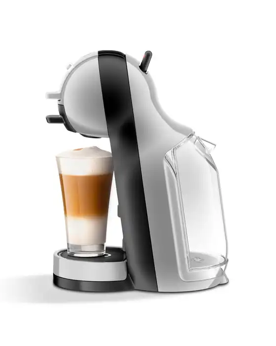 Кофе Dolce Gusto капсула кофемашина