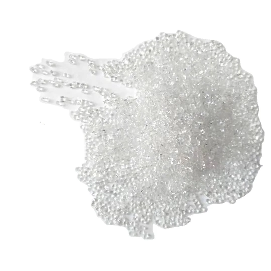 GEGEWU Glycol-modified Polyethylene terephthalate, PETG Pellet