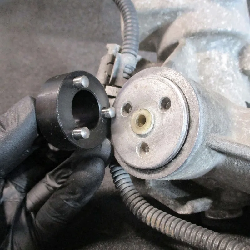 Electric Power Steering Rack Socket - for B-M-W Mercedes-Benz