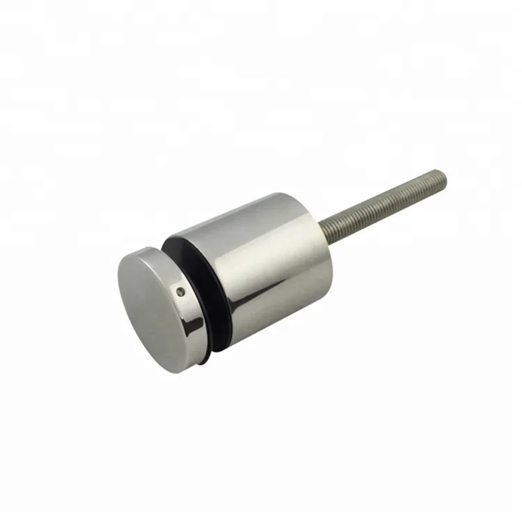 Противостояние стеклянные перила металлическое стекло из нержавеющей стали алюминиевые противоударные