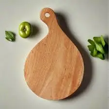 Доска для приготовления сыра