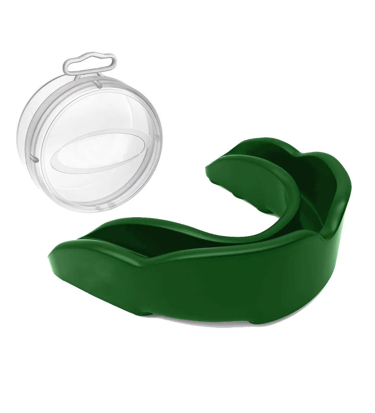 Wholesale Boxing Protection MMA Teeth Mouth Guard Hot Sale Manufacture OEM & ODM Good Material