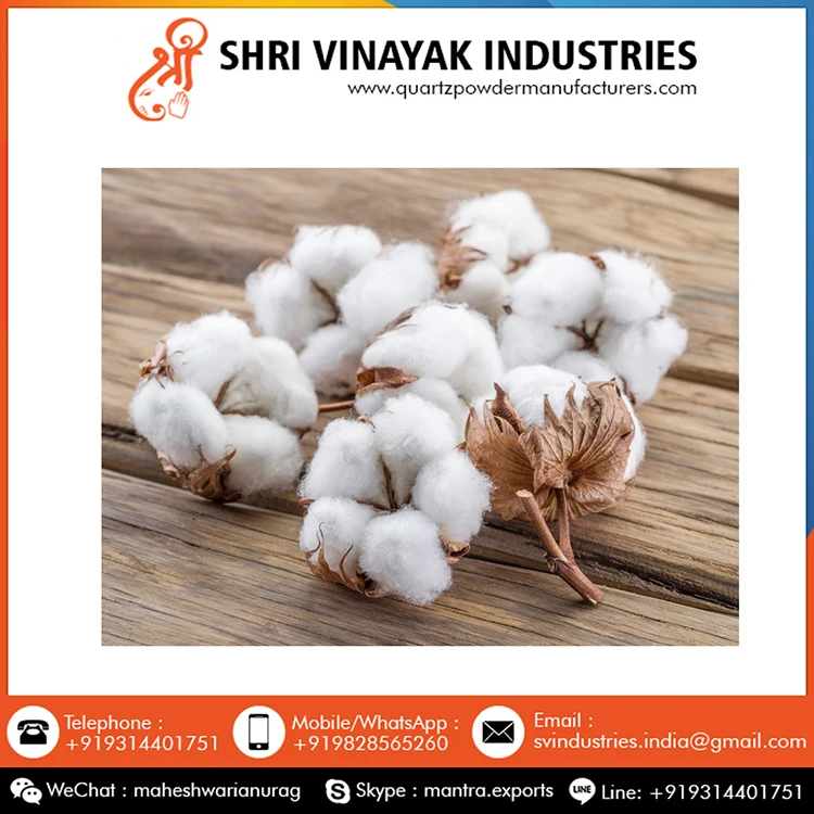 Top Quality Exclusive Deal on 100% Pure Cotton Raw Wholesale Bulk Export From Indian