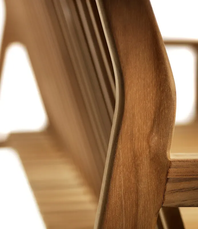 Скамейки для патио из тикового дерева садовые скамейки с натуральной отделкой оптовая продажа мебель отеля и уличная