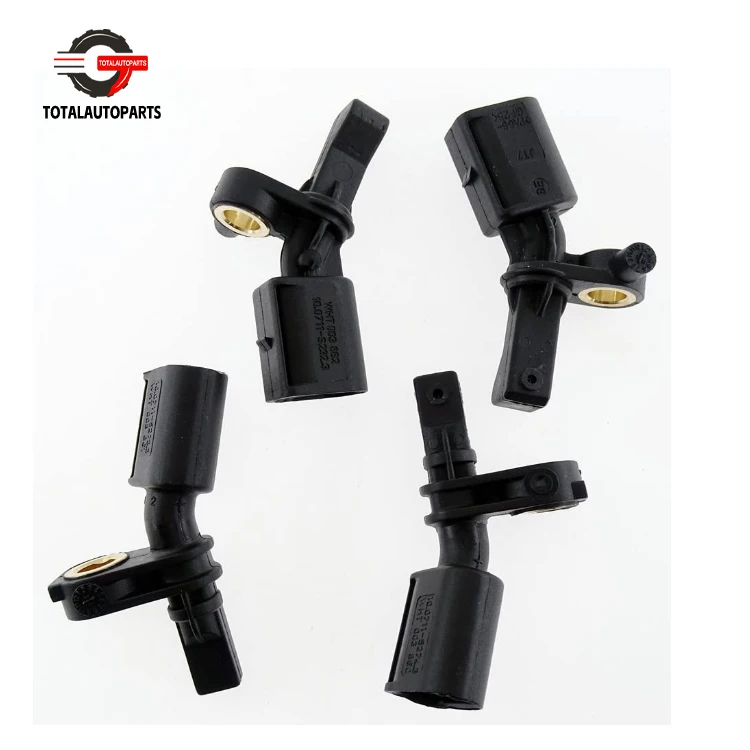Датчик скорости колеса ABS OEM WHT003860 861 862 863 подходит для VW CC Polo Caddy Audi A3 Q3 TT Seat Leon Skoda supery