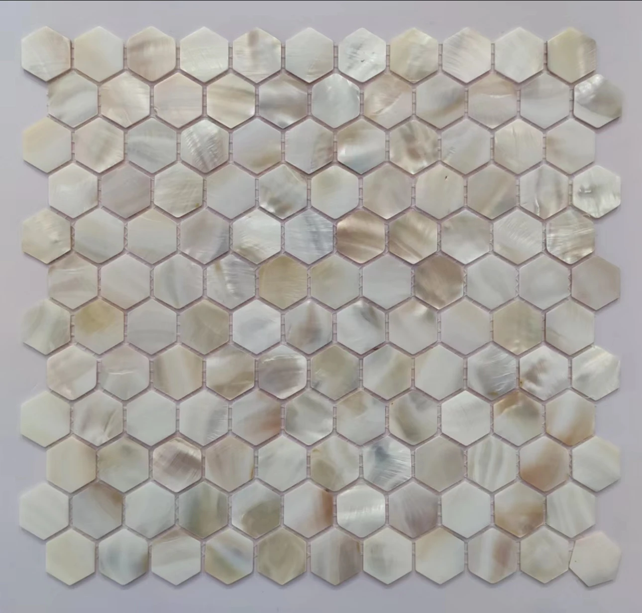 Matte porcelain wood look ceramic decorative stair tile marble design interior  texture non slip shell mosaic