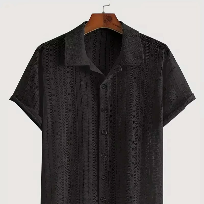 New Fashion Men Summer shirt Long Sleeve Casual Sport Wear Slim Fit Cotton T Shirt Breathable Plus Size T Shirt