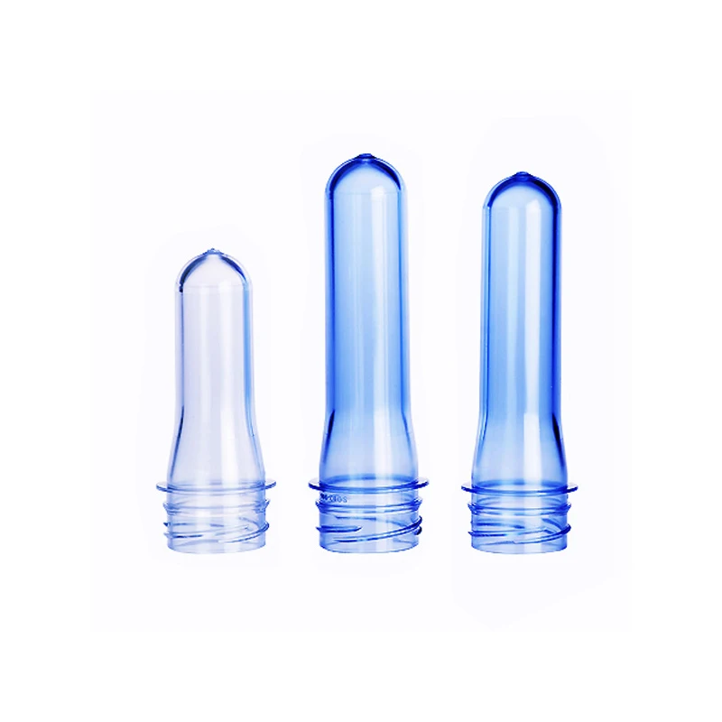 27mm 32mm 39mm Pressure neck PET preform Edible oil bottle PET preform